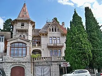 Ксения (вилла) — фото 4