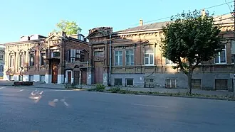 Дом Паласова — фото 2