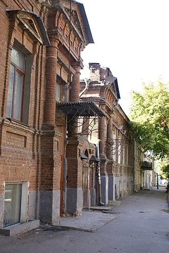 Дом Паласова — фото 3