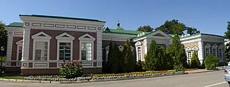 Мариинская городская больница (Нахичевань-на-Дону) — фото 2