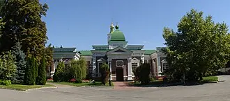 Мариинская городская больница (Нахичевань-на-Дону) — фото 3