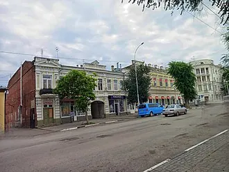 Дом Псалти — фото 2