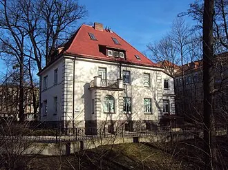 Хуфенская гимназия — фото 2