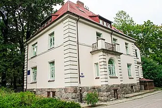 Хуфенская гимназия — фото 4