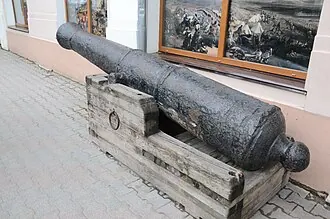 Евпаторийский музей истории Крымской войны — фото 4
