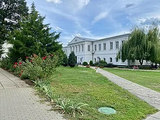 Атаманское подворье