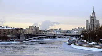 Большой Краснохолмский мост