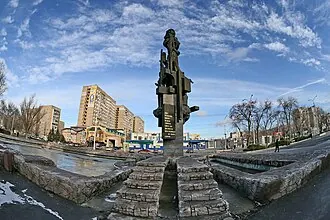 Корчагинский поход продолжается