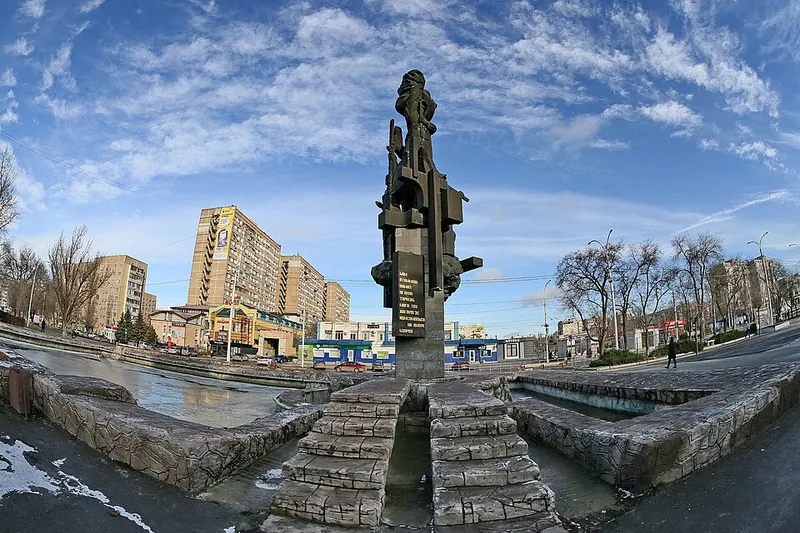 Корчагинский поход продолжается