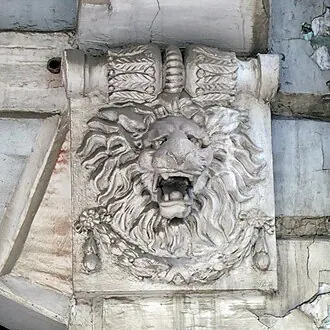 Доходный дом А. М. Штрома — фото 2