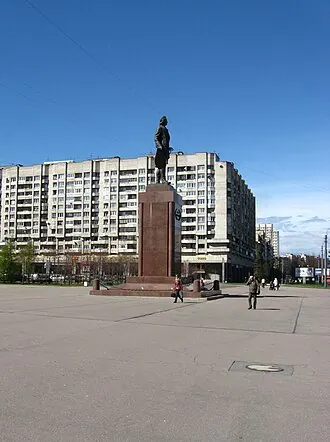Памятник Петру I (Москва) — фото 3