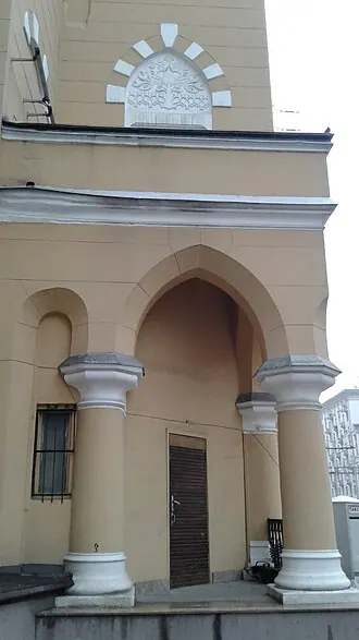 Особняк Н. В. Кузнецовой — фото 2