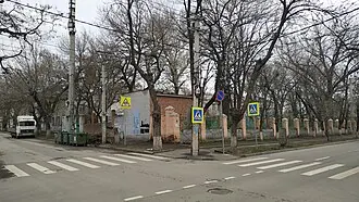 Церковь Сурб Амбарцум (Нахичевань-на-Дону)