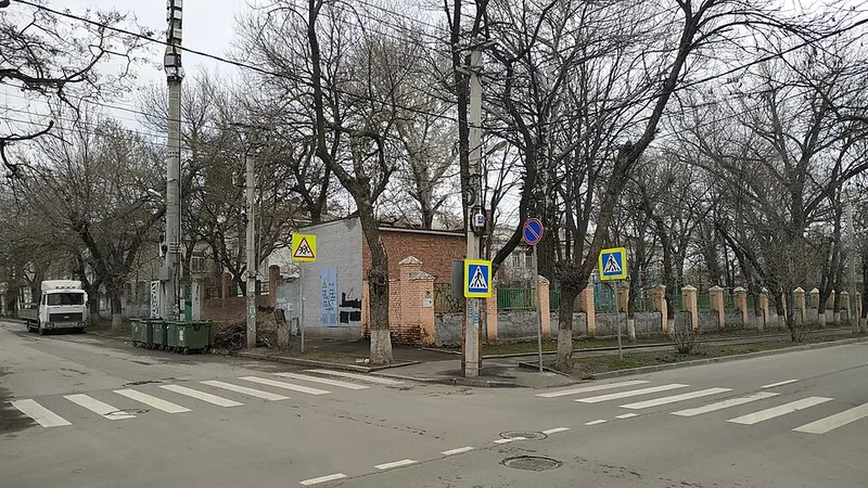Церковь Сурб Амбарцум (Нахичевань-на-Дону)