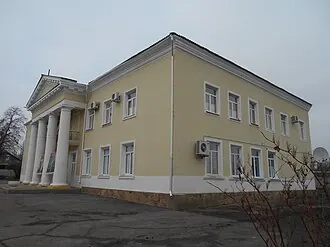 Донецкий историко-краеведческий музей — фото 2
