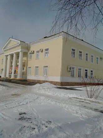 Донецкий историко-краеведческий музей — фото 4