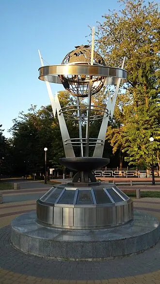 Связистам Дона