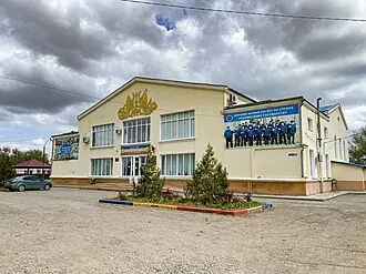 Зимовниковский краеведческий музей