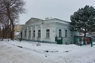Дом Керена (Таганрог) — фото 2