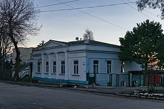 Дом Керена (Таганрог) — фото 3