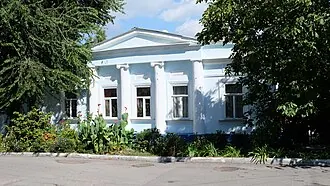 Дом Керена (Таганрог) — фото 4