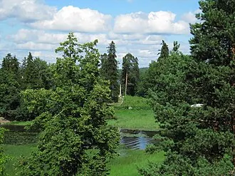 Колонна двух императоров — фото 2