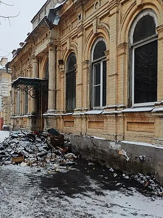 Дом Лобанова (Таганрог) — фото 2