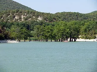 Сукко (водохранилище)