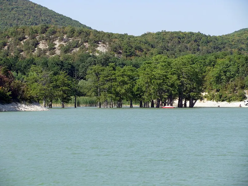 Сукко (водохранилище)