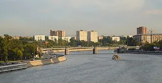Новоспасский мост — фото 2