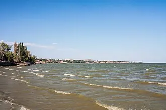 Таганрог (метеостанция)