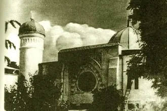 Ростовская соборная мечеть (1918) — фото 2