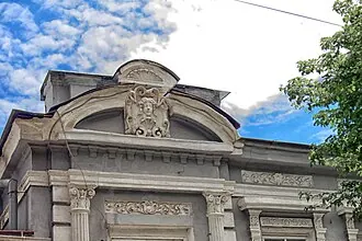 Дом Ханжонкова (Таганрог) — фото 3