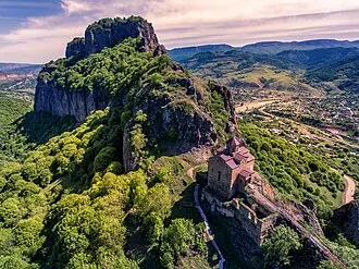 Шоанинский храм — фото 3