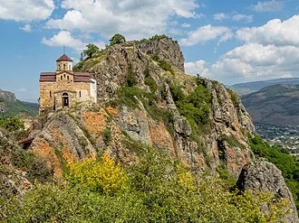 Шоанинский храм — фото 4