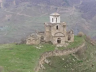 Сентинский храм