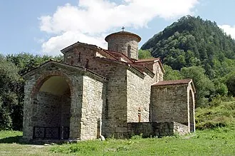 Зеленчукские храмы