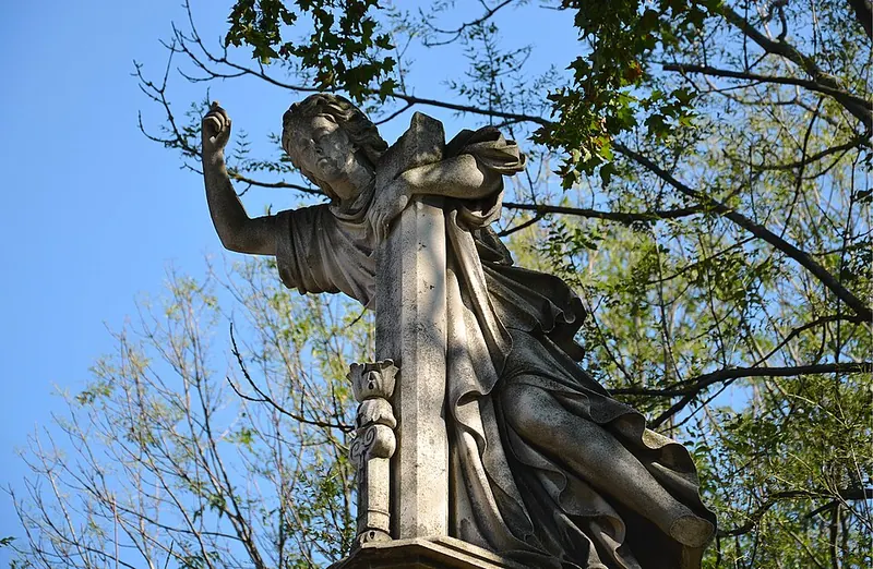 Памятник Катопули