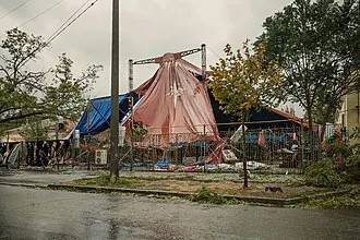 Таганрогский цирк