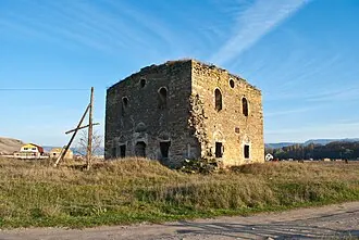 Эски-Сарай (мечеть) — фото 3