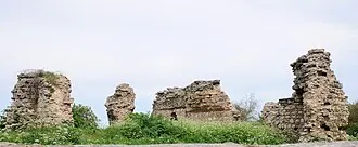 Куршун-Джами