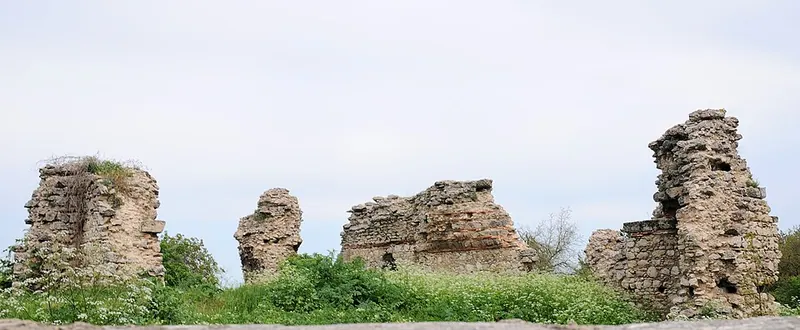 Куршун-Джами