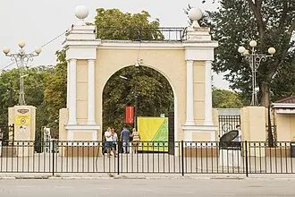 Подземные ходы Таганрога — фото 3