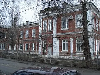 Памятник героям-пионерам (Каменск-Шахтинский)