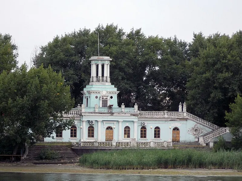Лоцмейстерский пост (Ростов-на-Дону)