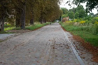 Железнодорожные водонапорные башни Гердауэна
