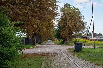 Железнодорожные водонапорные башни Гердауэна — фото 3