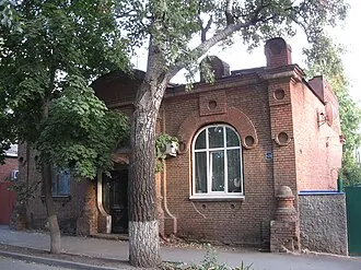 Особняк Дукмасовой (Новочеркасск) — фото 3