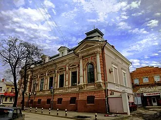 Особняк Хатранова (Ростов-на-Дону)