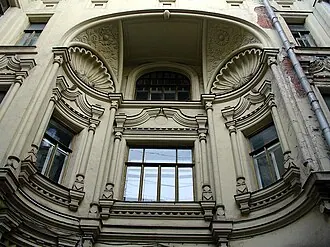 Саввинское подворье — фото 3